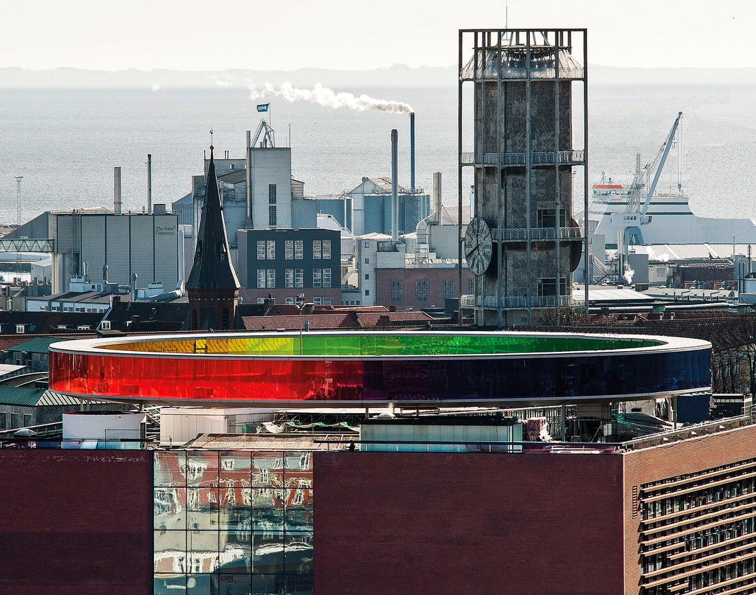 Aarhus