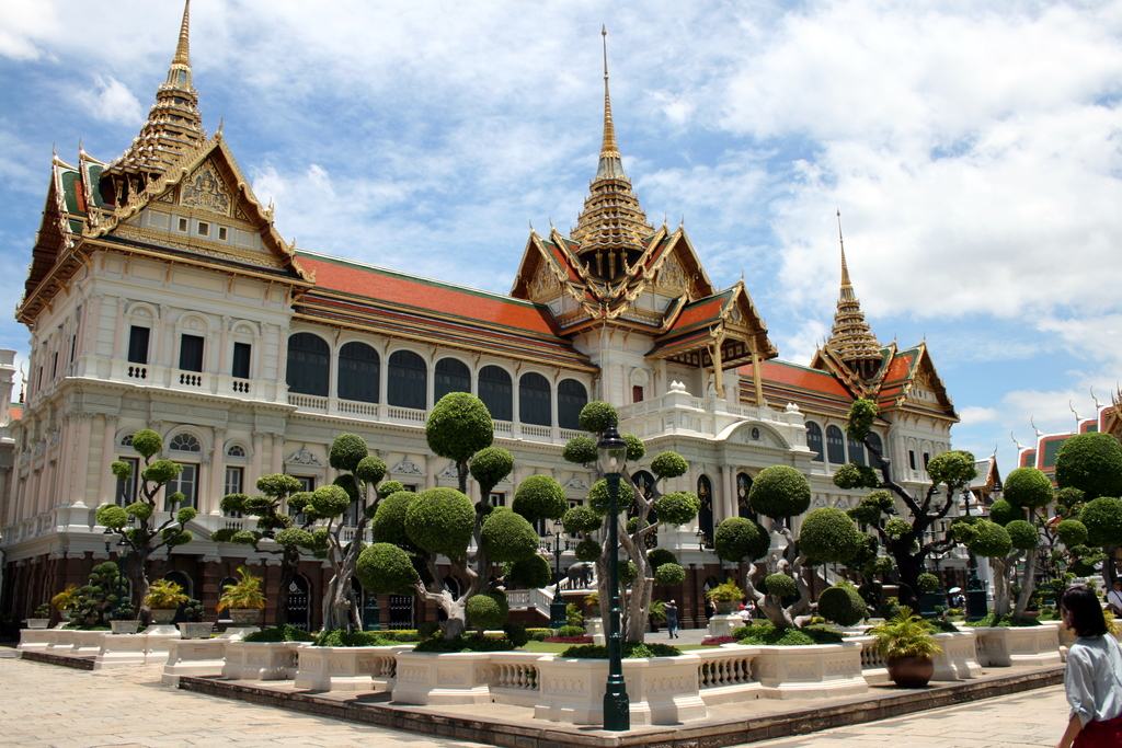 Bangkok