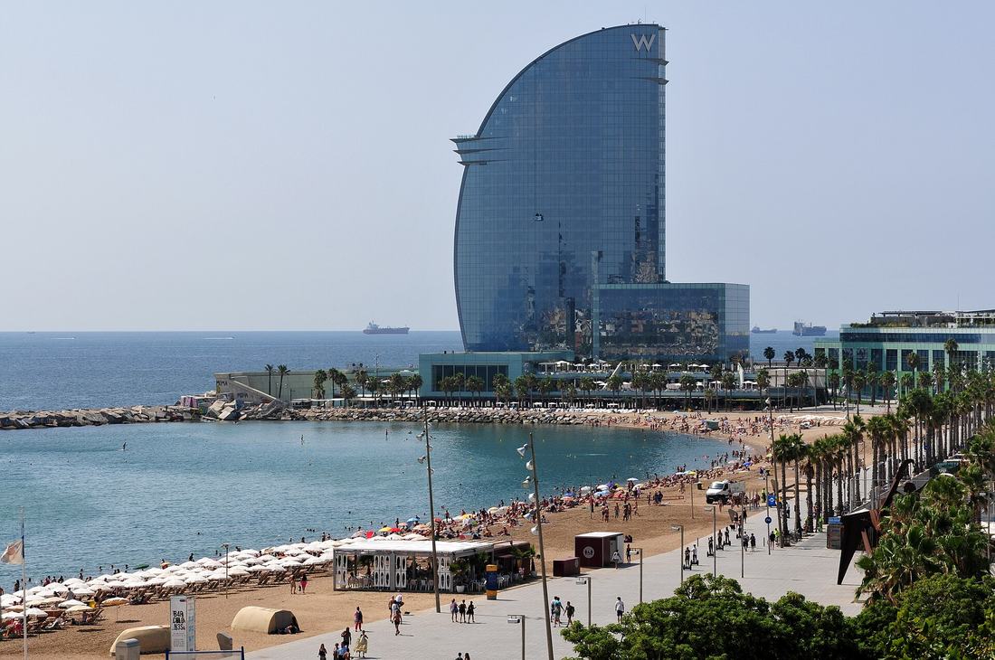 Barcelona