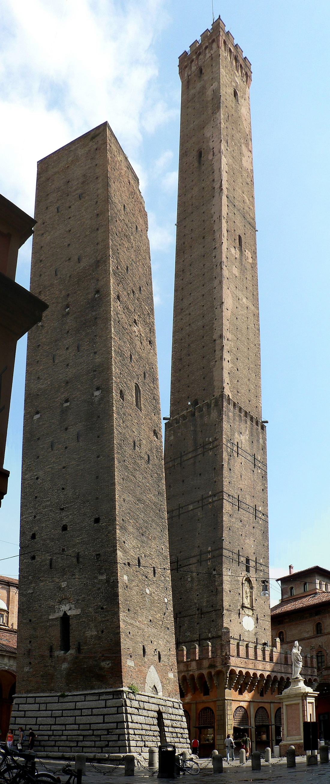 Bologna