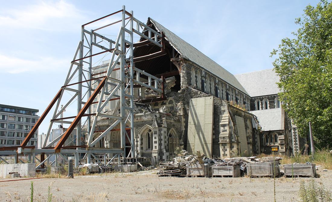 Christchurch