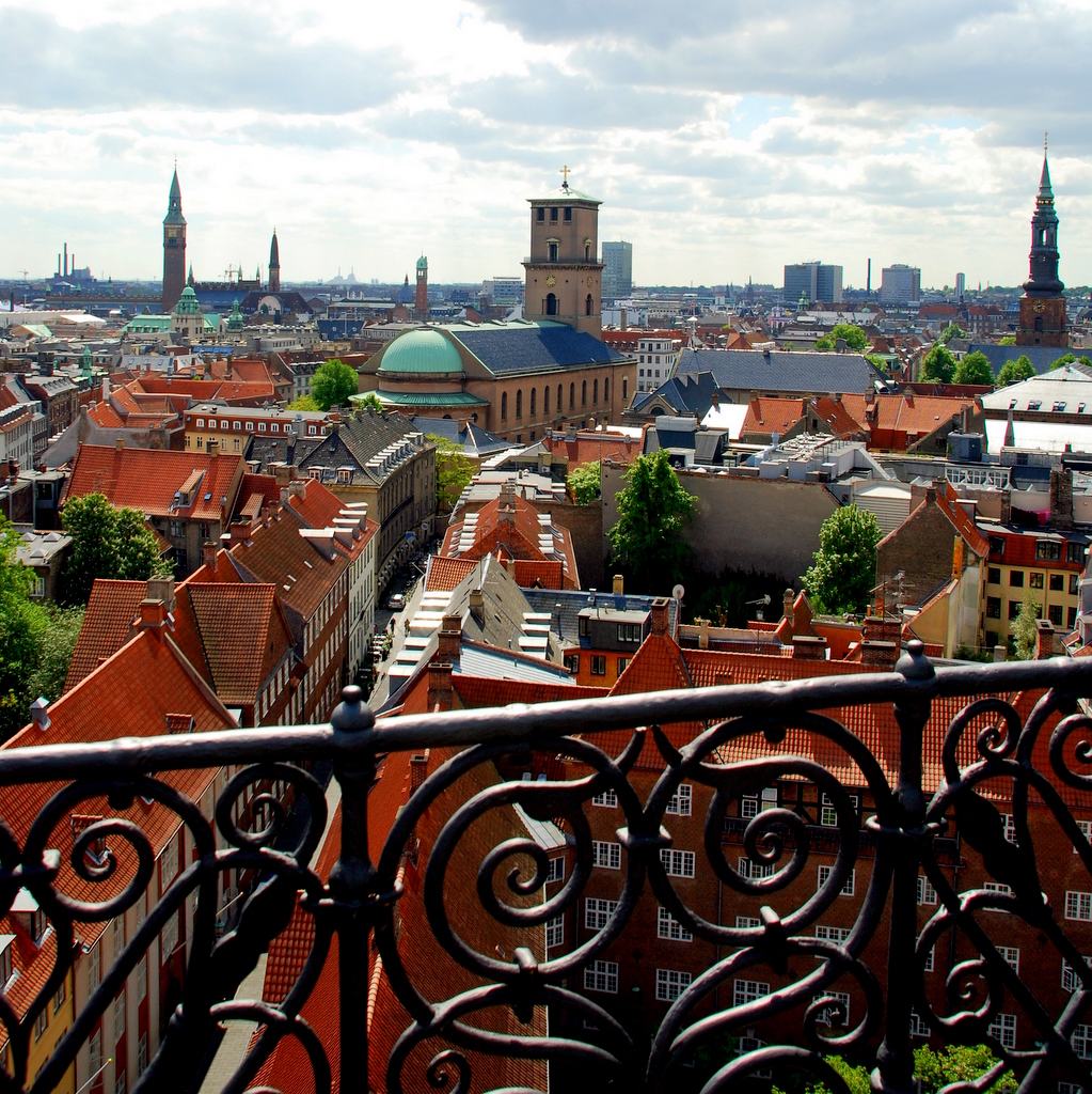 Copenhagen