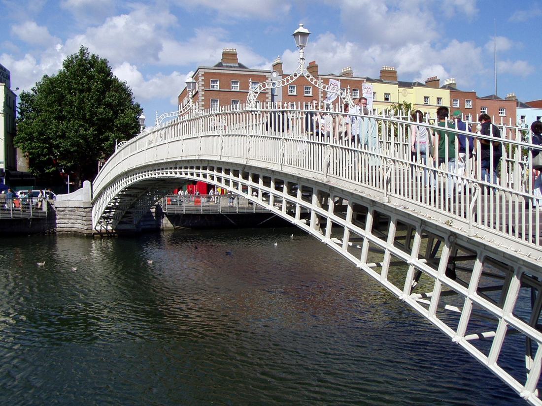 Dublin