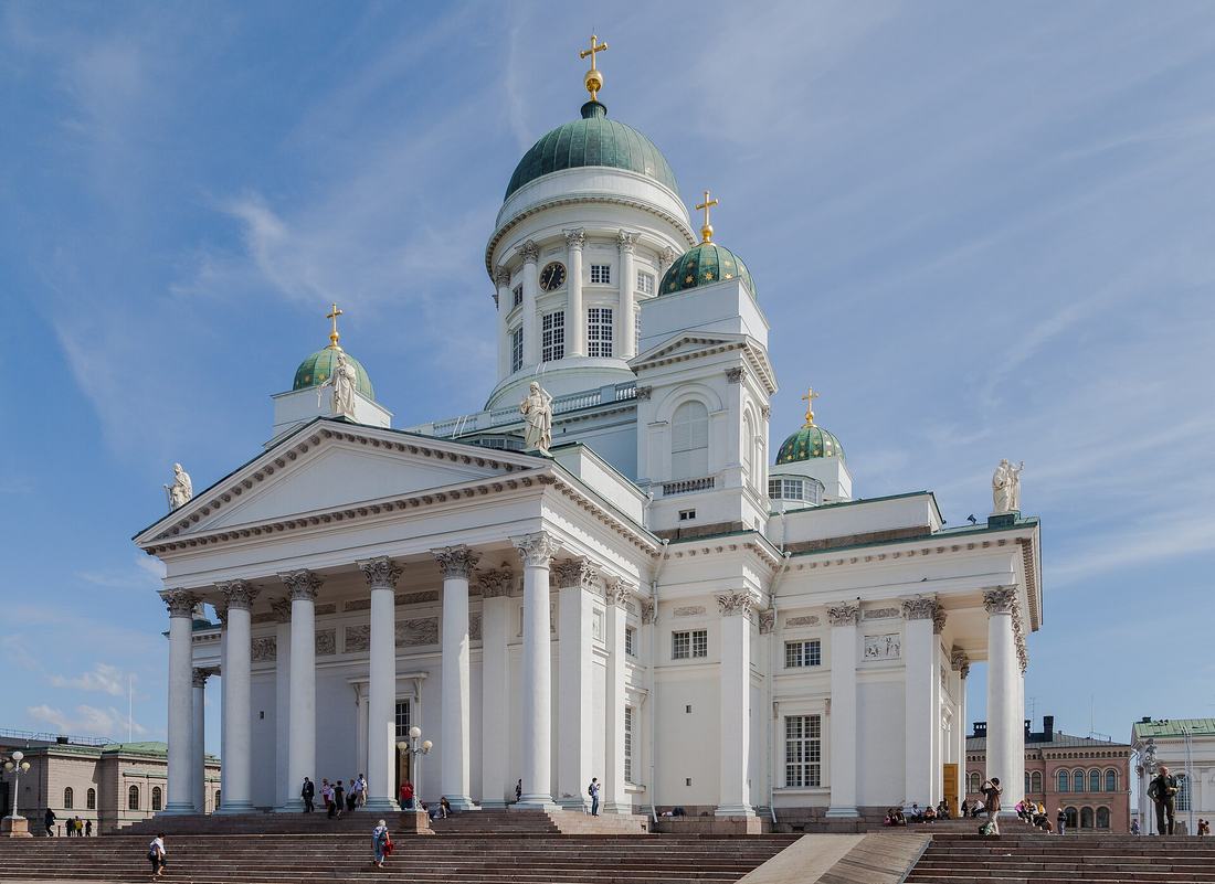 Helsinki