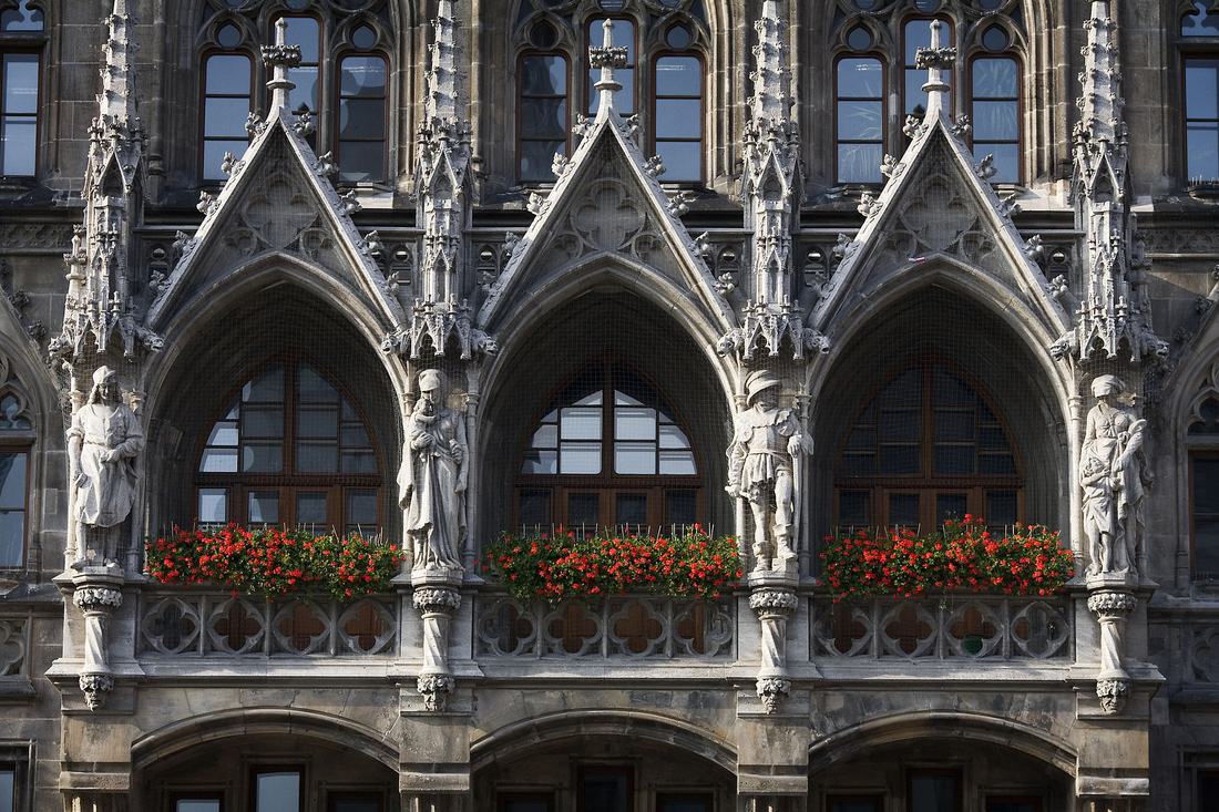 Munich