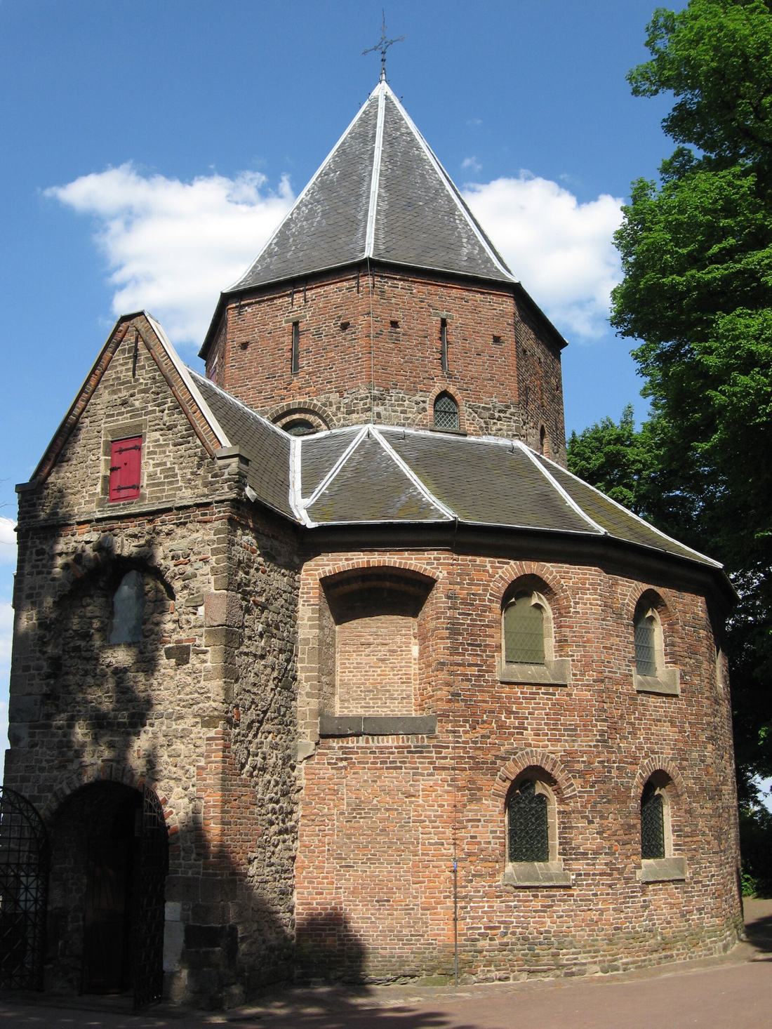 Nijmegen