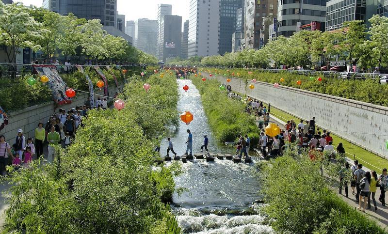 Seoul