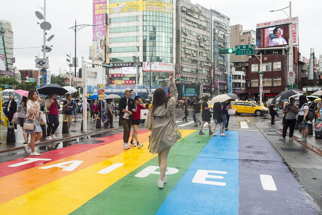 Taipei