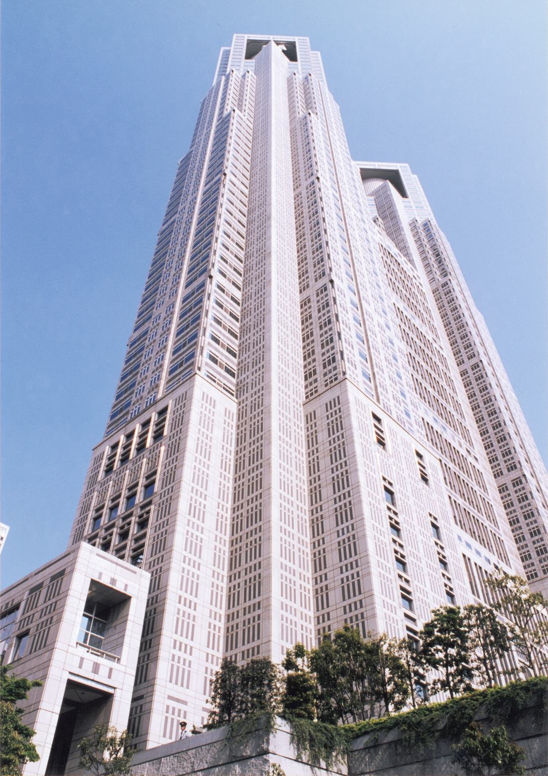 Tokyo