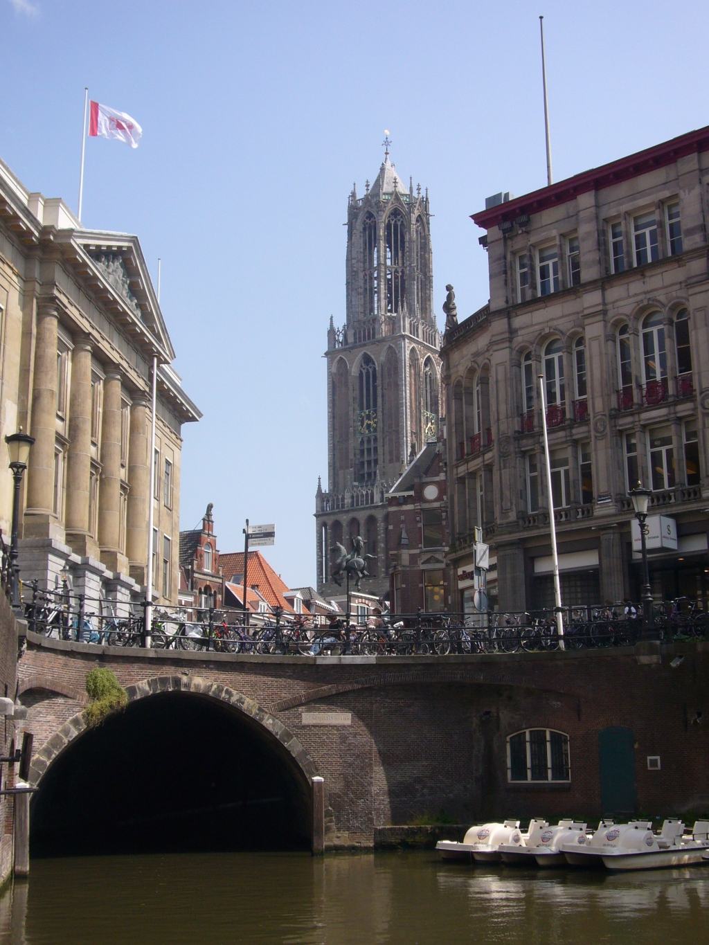 Utrecht