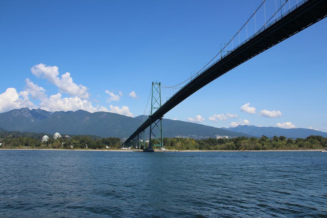 Vancouver