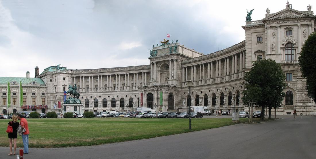 Vienna